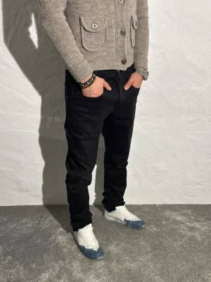 Replay jeans - Ett par riktigt snygga jeans från Replay i storlek W31 L34 i modellen Anbbas hyperflex 