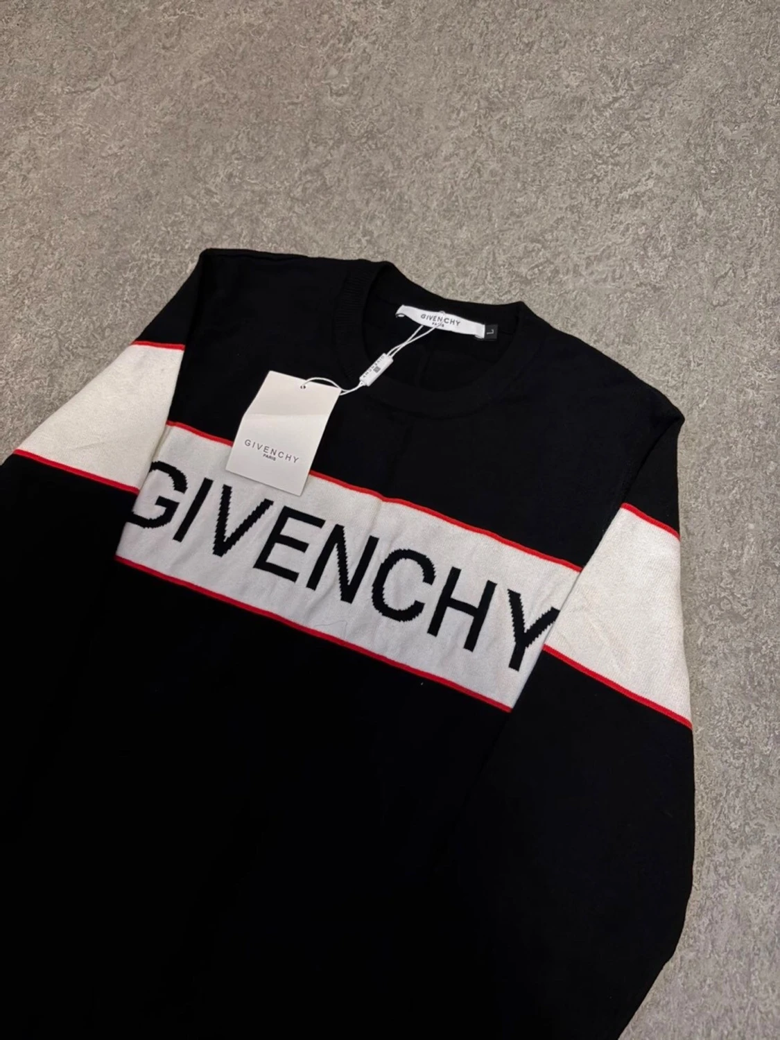 Givenchy tröja - 2
