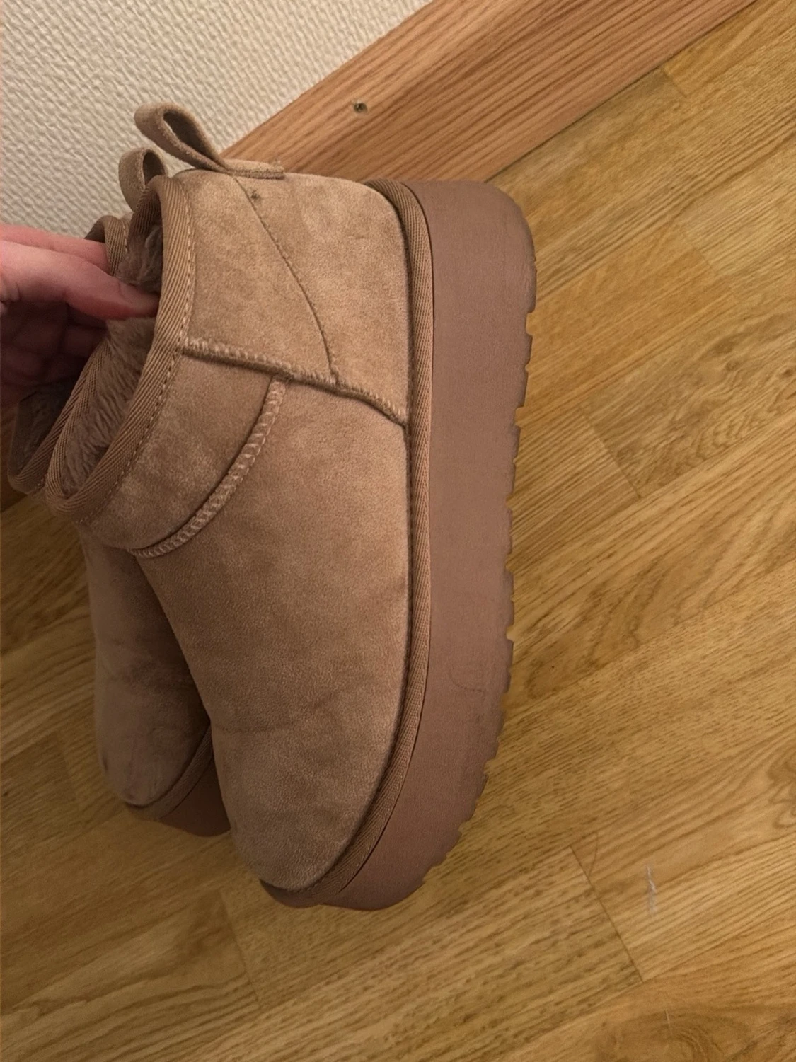 Uggs - 1