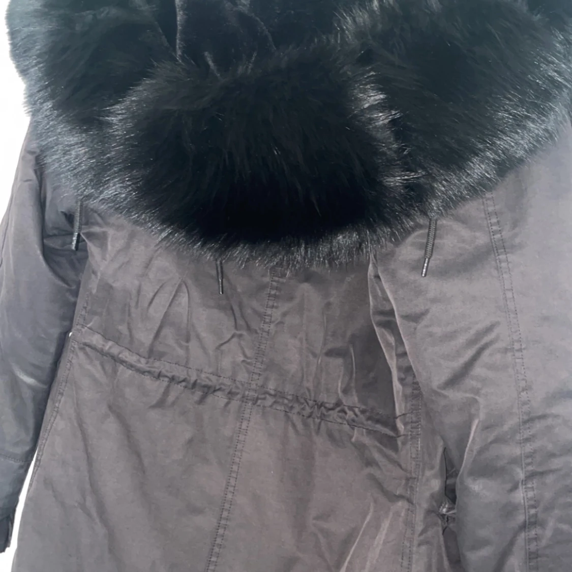 Vinterjacka  - 91