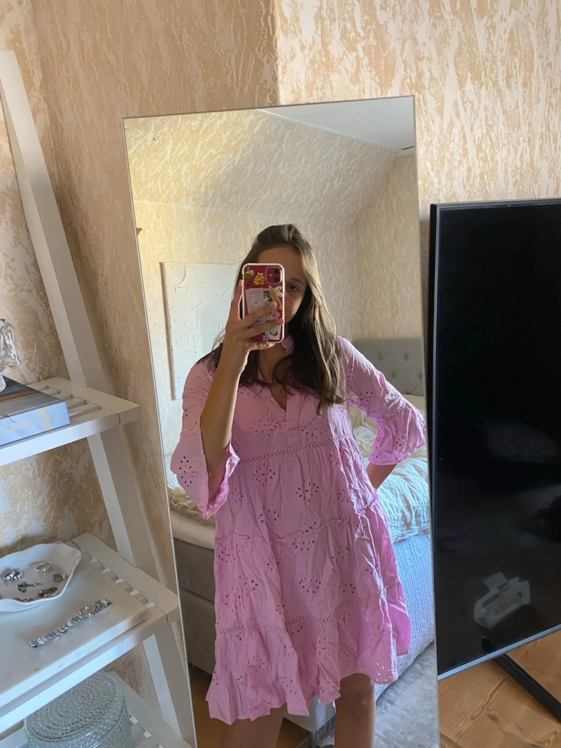 Sommarklänning  - 1