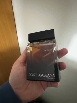 Dolce & Gabbana The One EDP - Använt bara 10 sprays! Obs! Saknar original förpacknings!