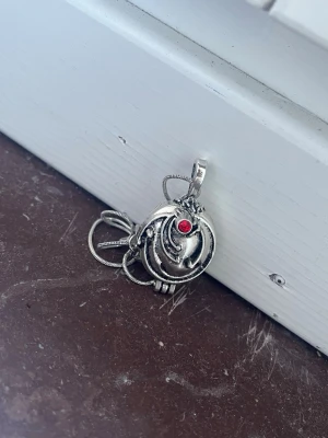 Elena Gilbert Necklace - Stainless version