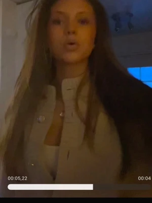 Primark kofta - Gullig primark kofta🤎🤎