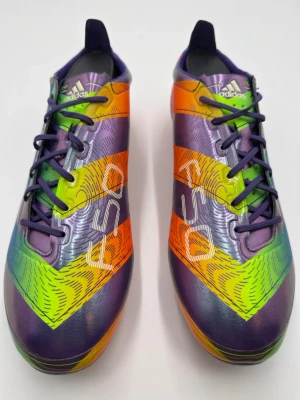 Adidas Adizero F50 Elite FG - Unisport  - Helt nya med box 44 2/3 
