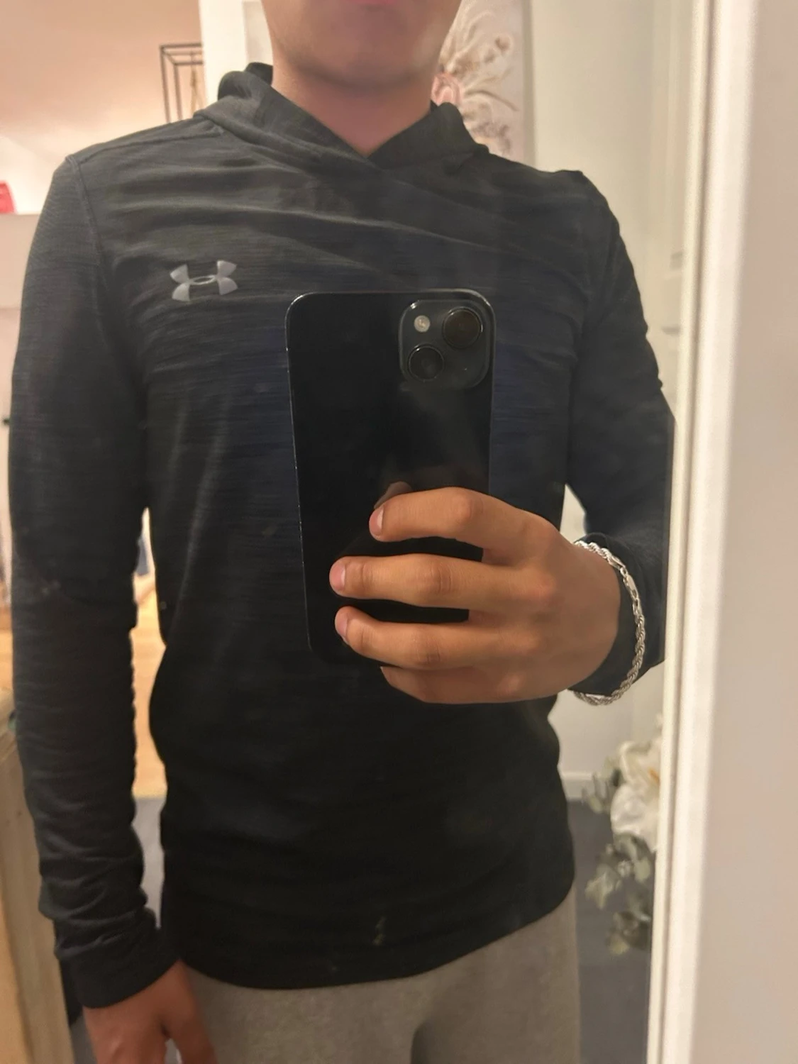 Under armour 