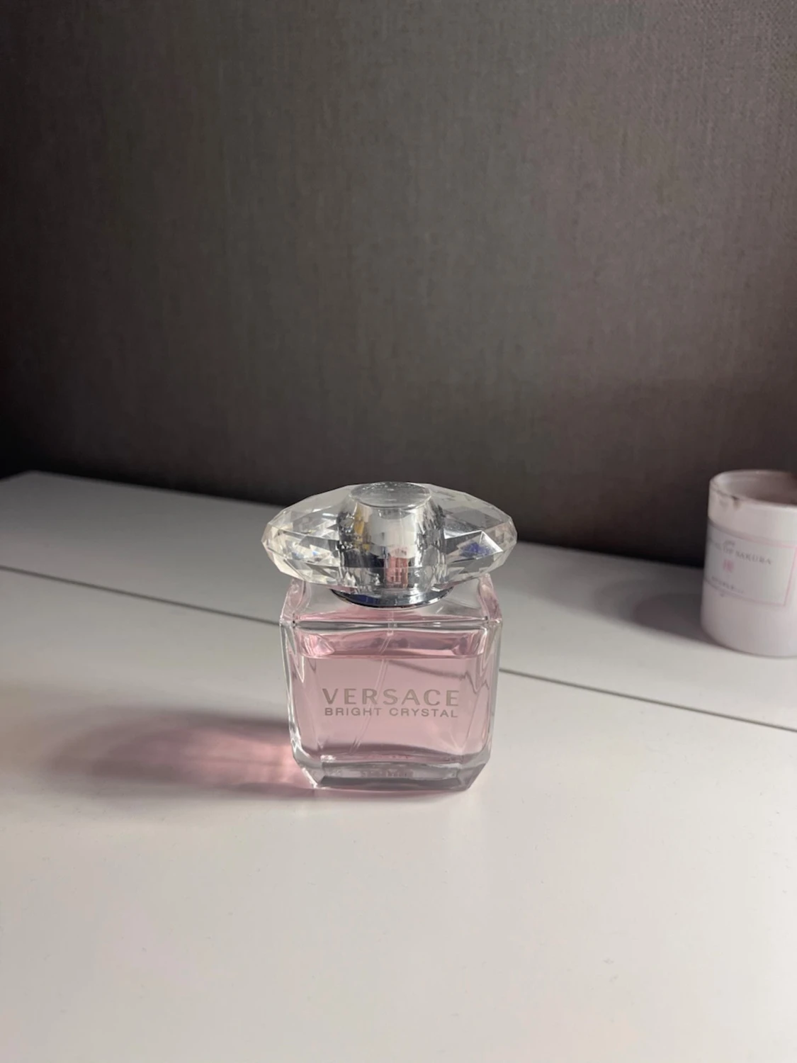 Versace Bright Crystal parfym 30ml