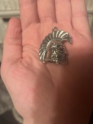 Nyckelring - Nyckelring från Grekland.