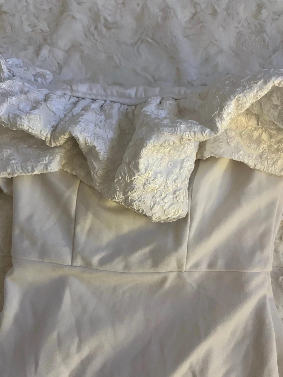 Studentklänning - 2