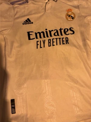 Real tröja - Vini jr, fint skick. Skriv för fler bilder.