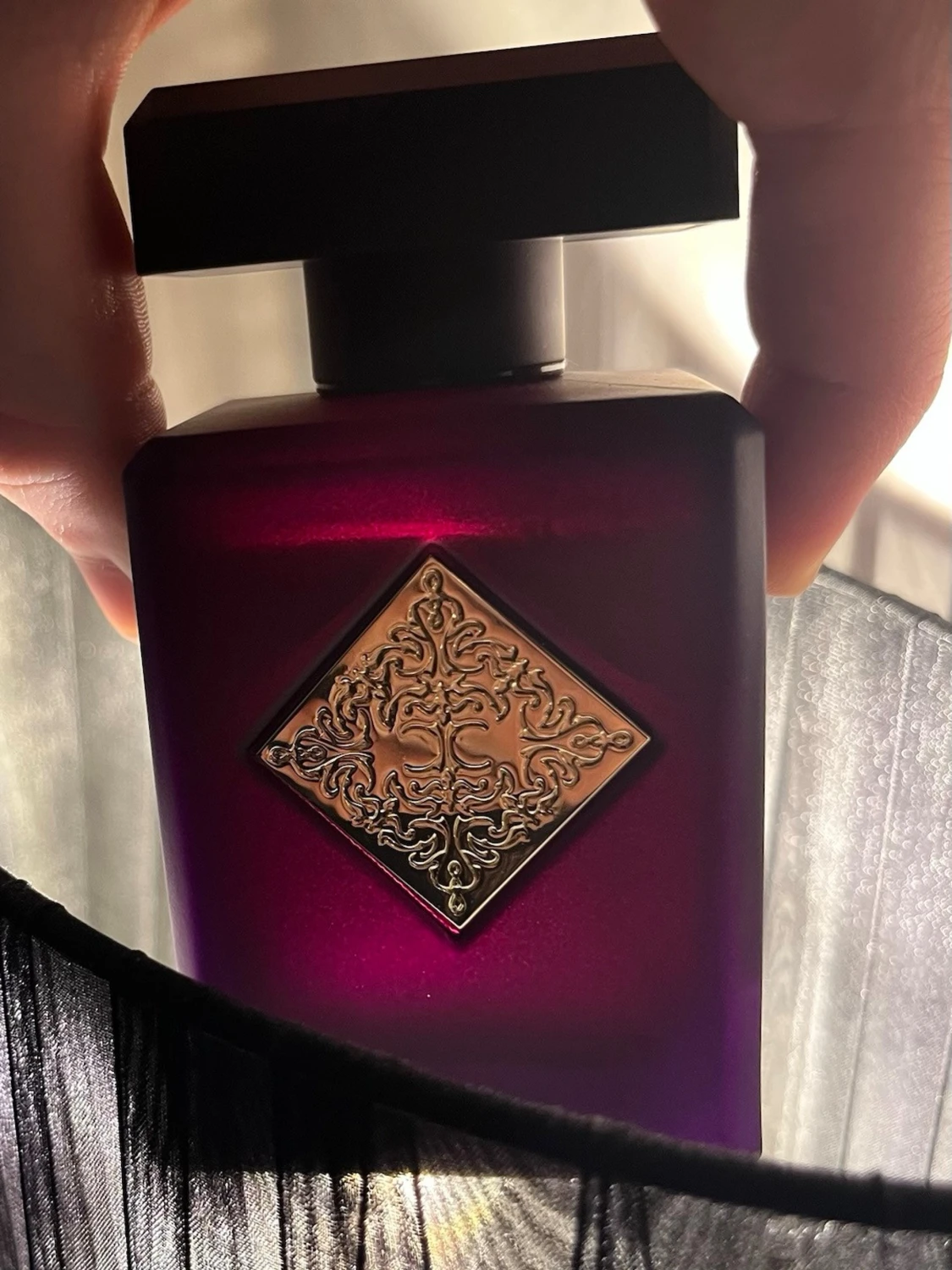 Initio - Side Effect - 1