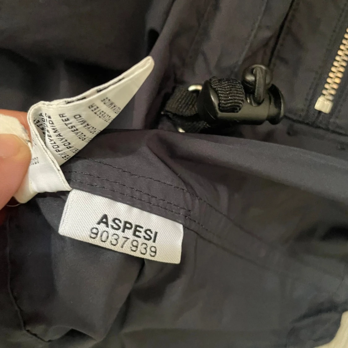Aspesi field jacket  - 2
