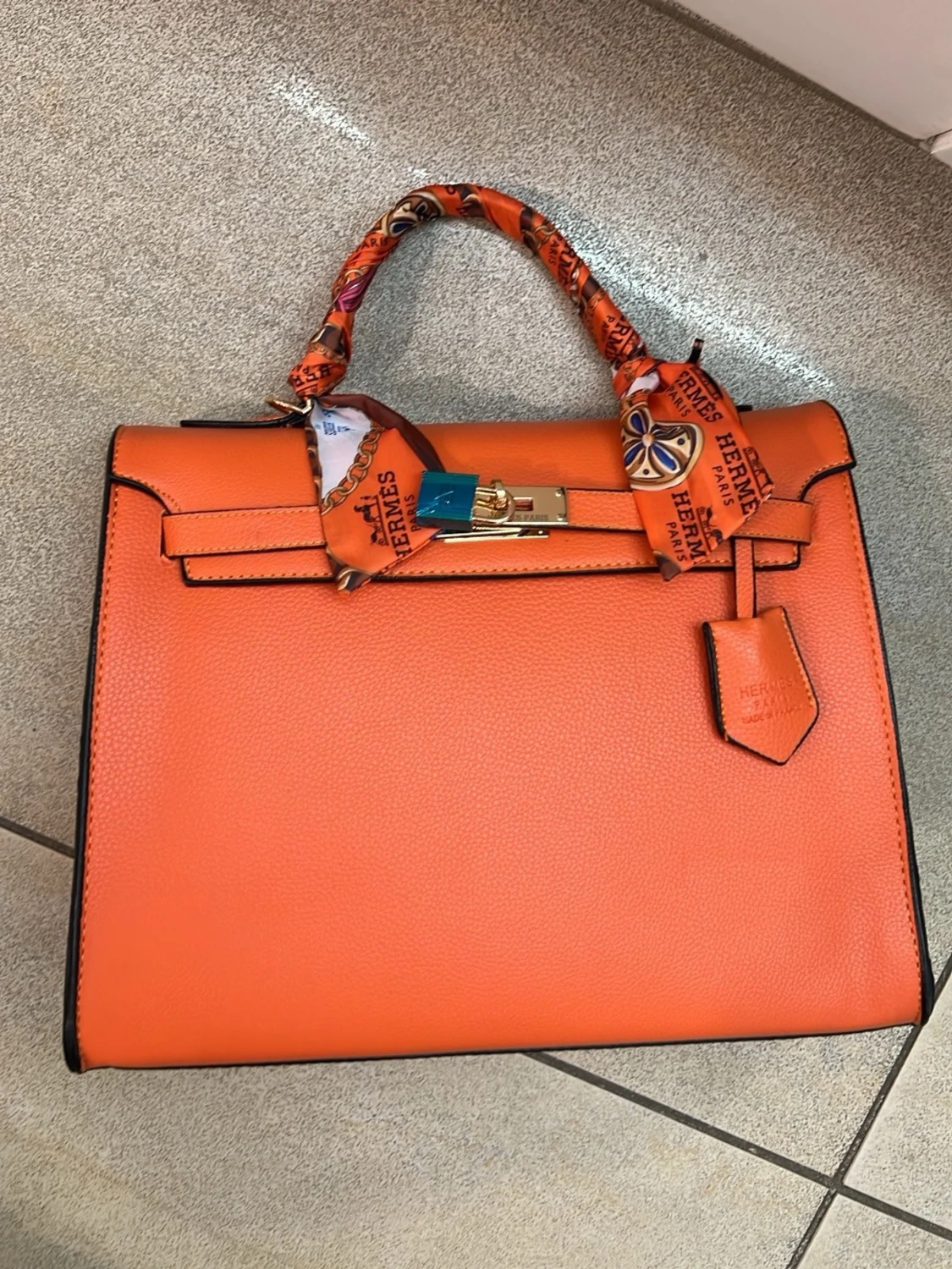 Snygga  väskan   - 2