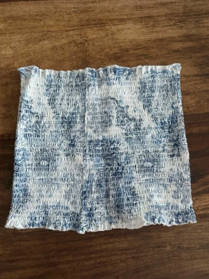 Tubtopp - Aldrig använd sitter som en s