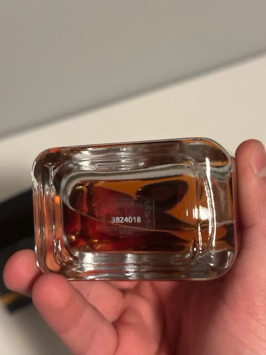 Emporio Armani Stronger With You Intensely - 4