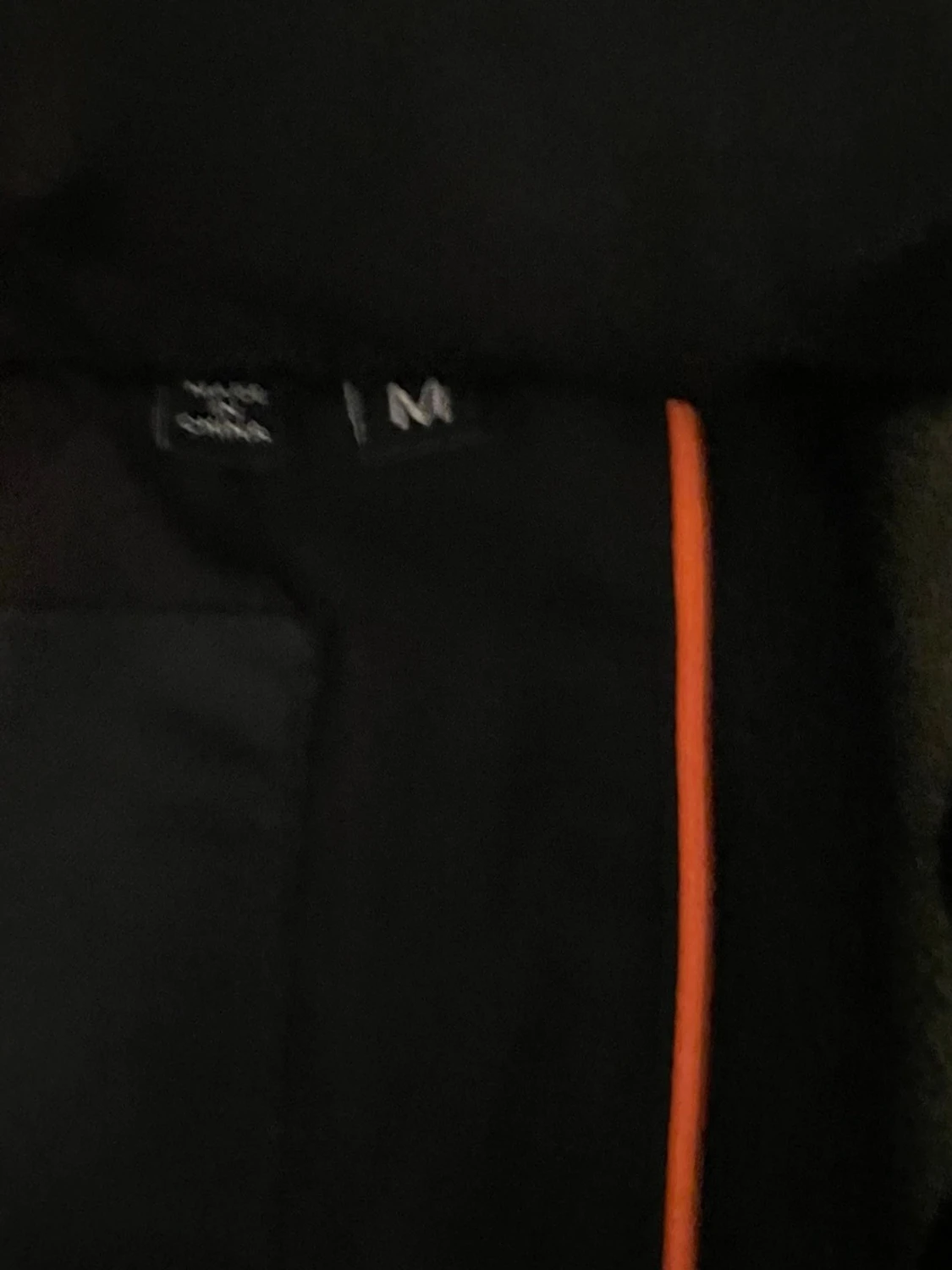 Svart pufferjacka från Superdry - 2