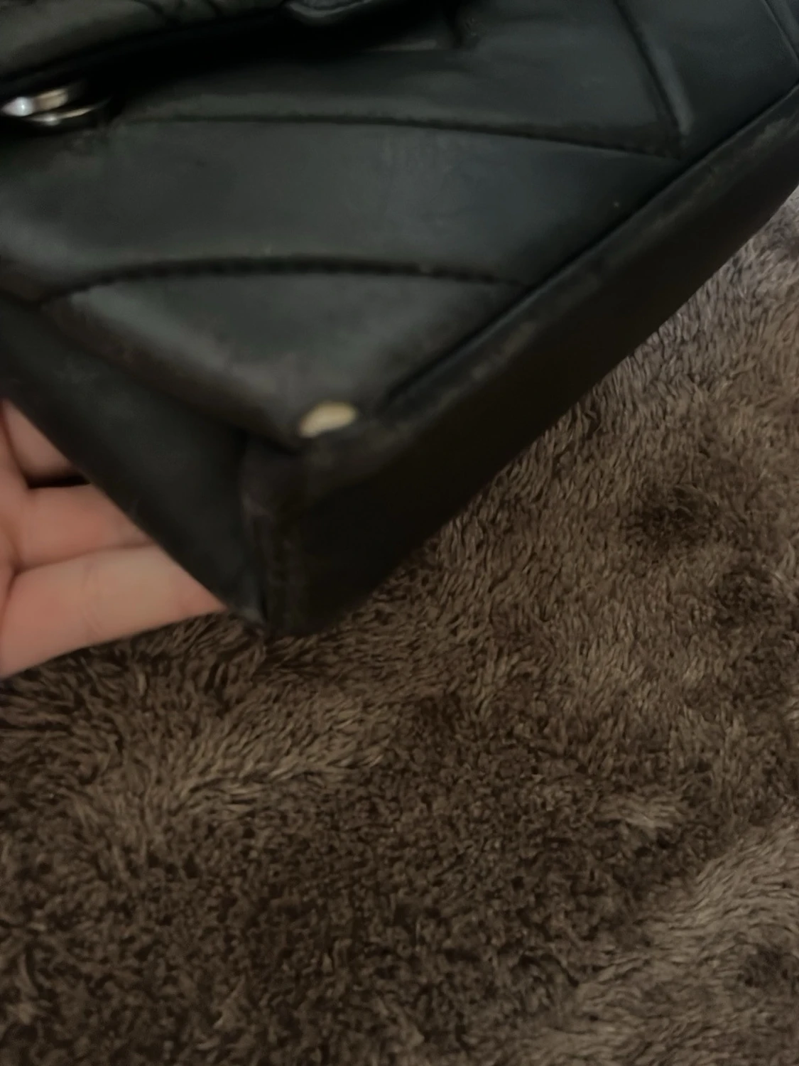 Kurt Geiger väska  - 4