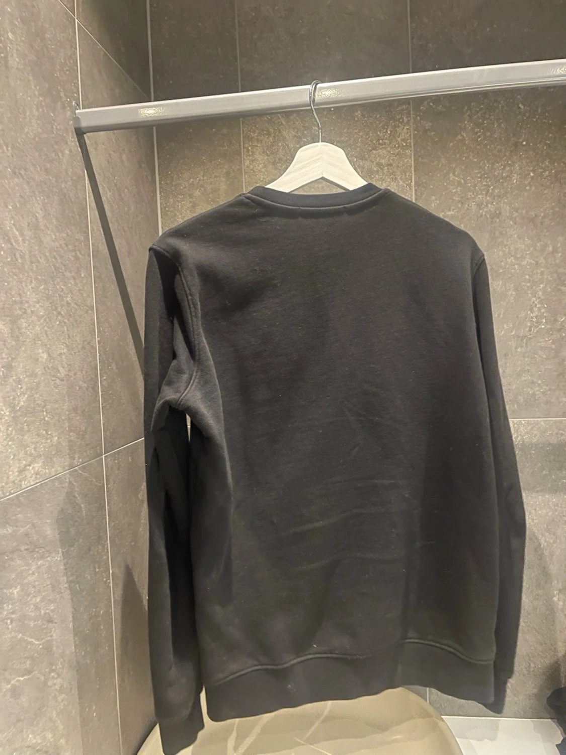 Moschino tröja herr S - 1