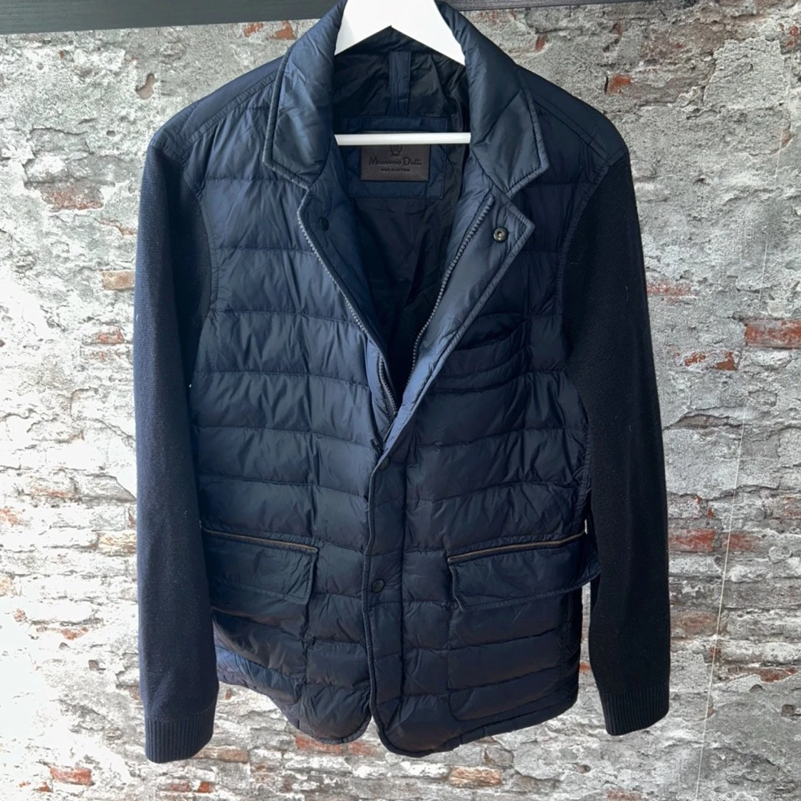 Massimo dutti cardigan - 3