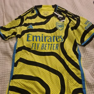 Fotbollströja Arsenal  - Fotbollströja 