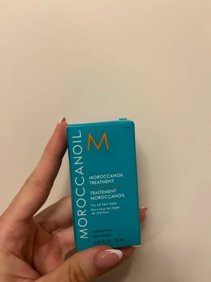 Moroccanoil Treatment 25 ml - Moroccanoil hårolja 