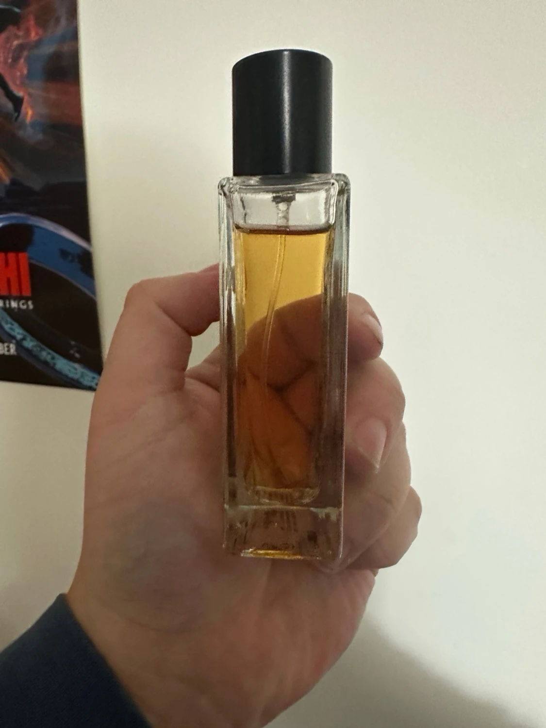 Le Persona Whispering Kiss parfym - 1