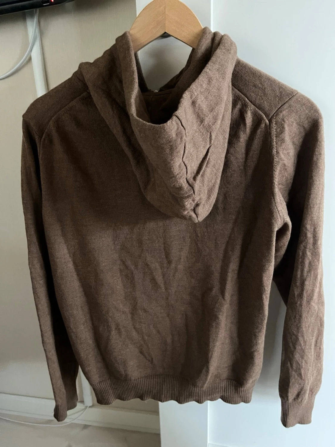 Stenströms tröja  - 1