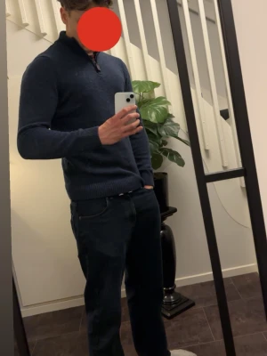 Pier one stickad tröja - Använd fåtal gånger och är i väldigt fint skick. Hör av er vid frågor / intresse