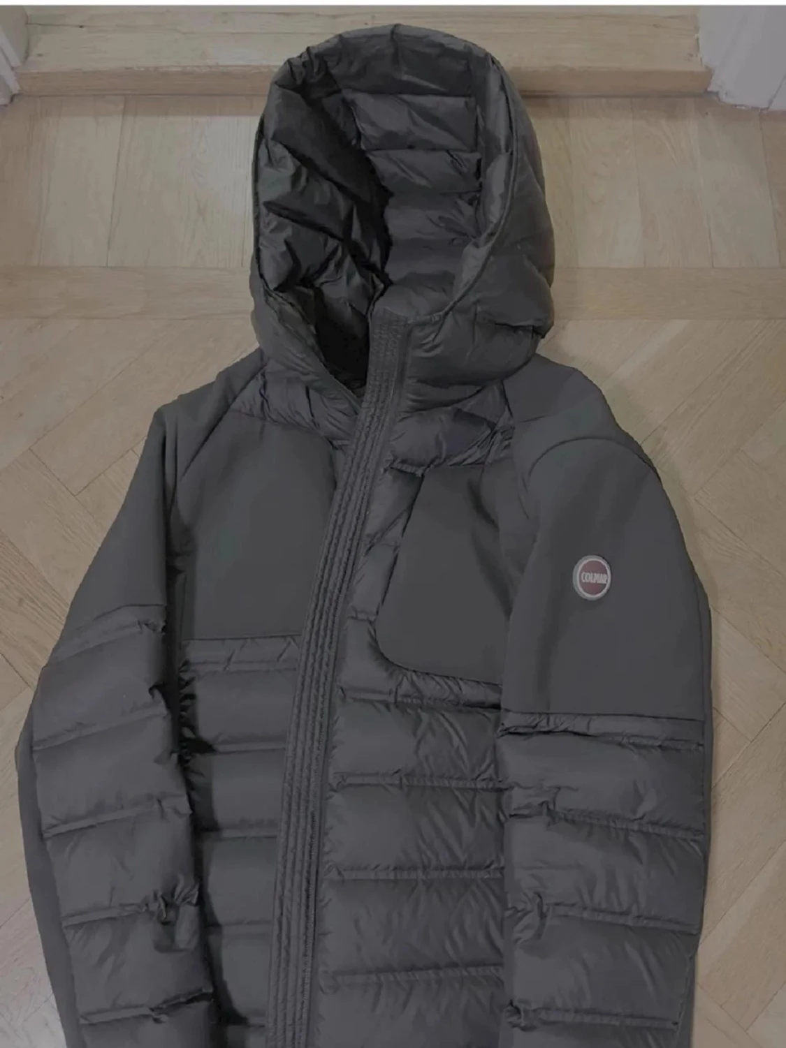 Colmar jacka  - 1