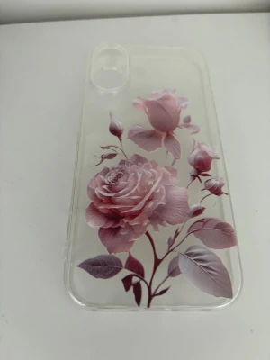 Nytt telefonskal ifrån shein - Aldrig använt passar iPhone 17