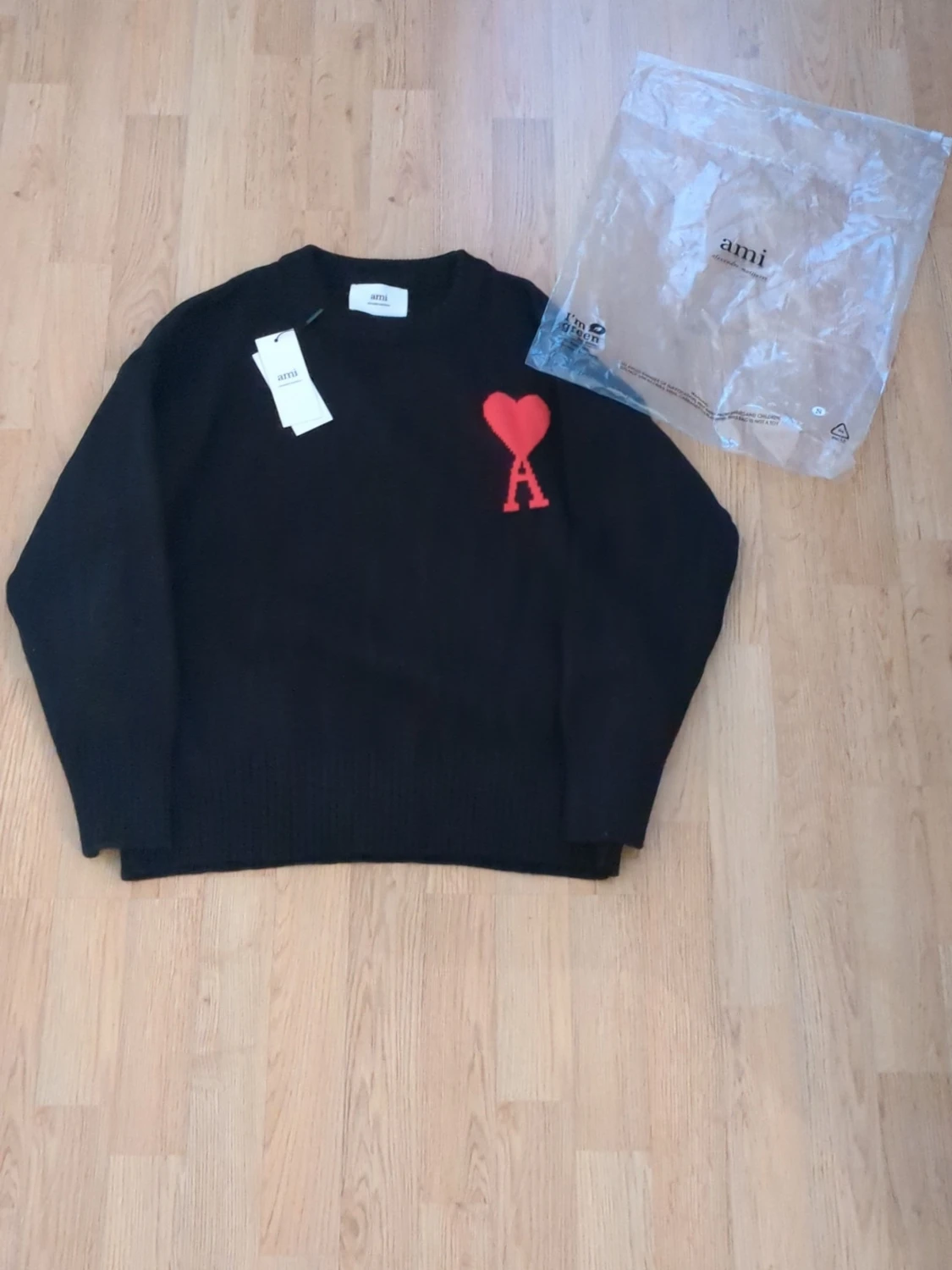 Ami tröja
