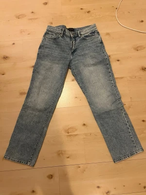 Lucky Brand Jeans - Lucky Brand Jeans köpta i USA. 34/32. Mycket bra skick, knappast använda.