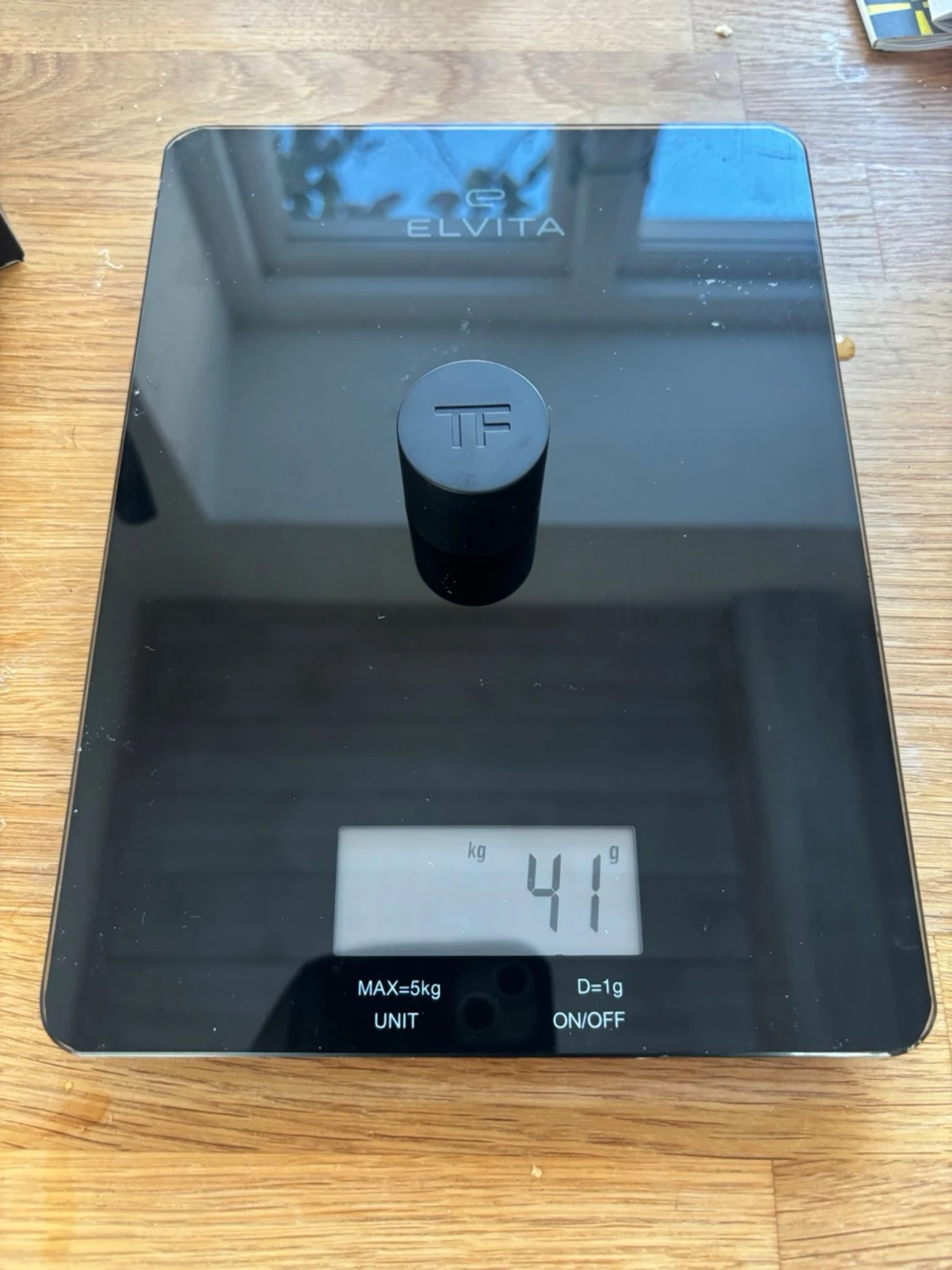 Tom Ford Ombré Leather sample 10 ml - 3