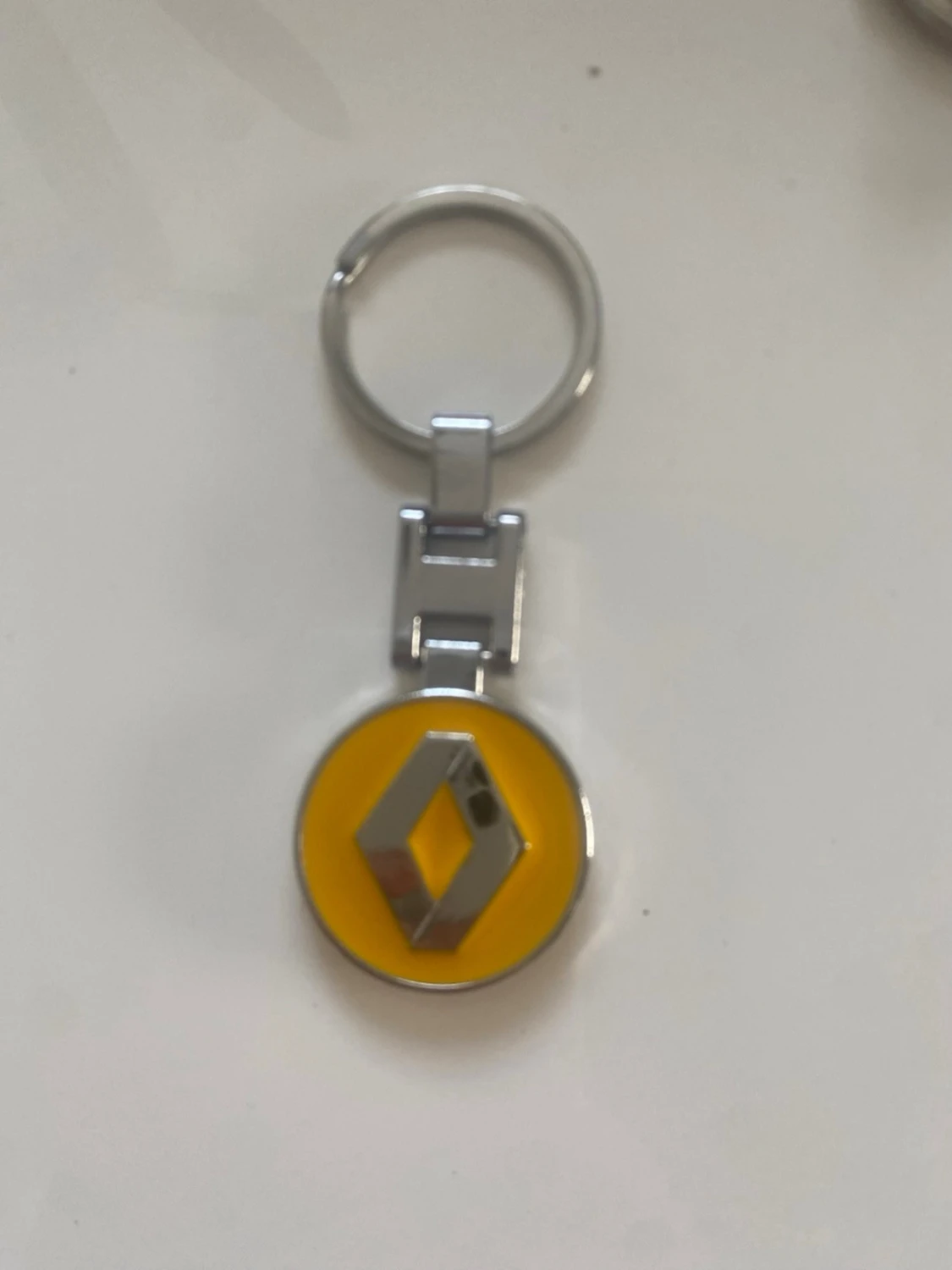 Bil Nyckelringar  - 4