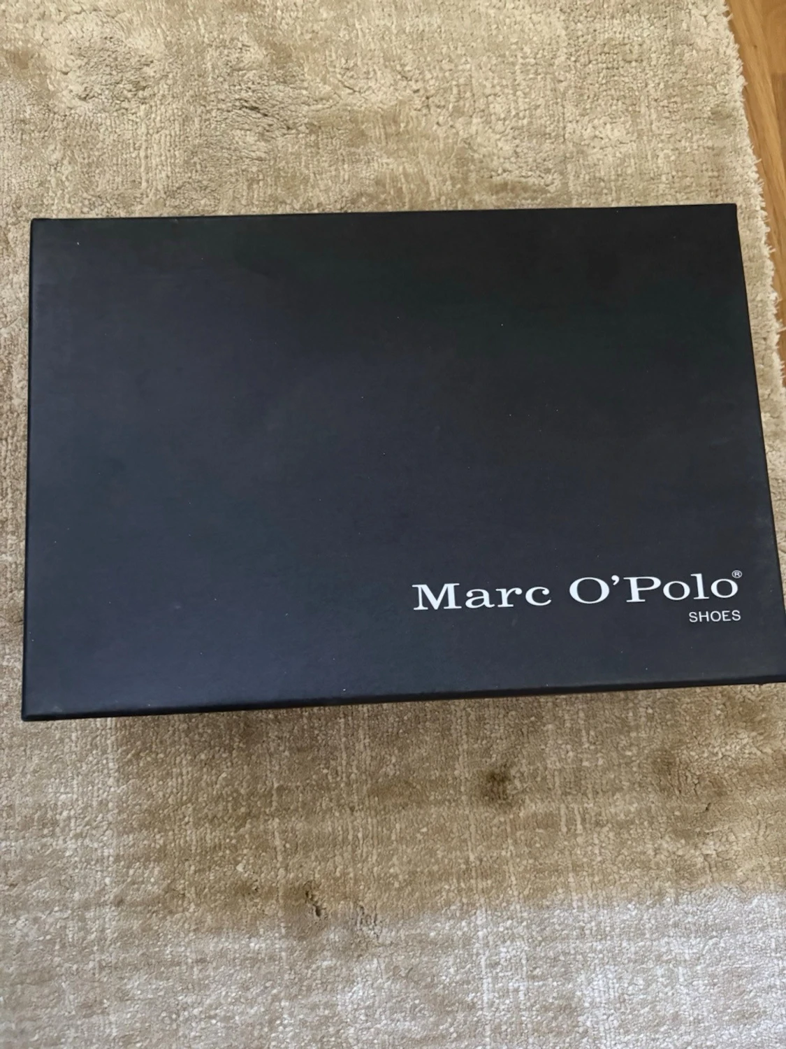 Marc O'Polo heels - 2