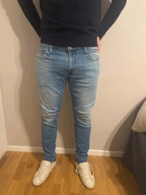Replay anbass jeans - Replay anbass jeans w34 L32.