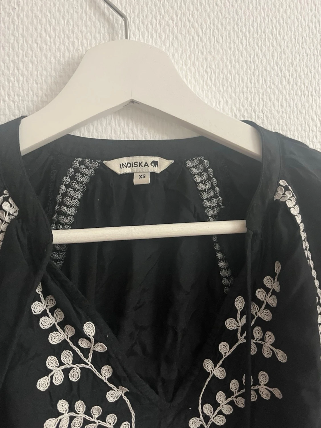 Jättefin Blus - 2