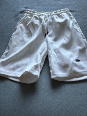 Lacoste shorts - Vita lacoste shorts regular fit
