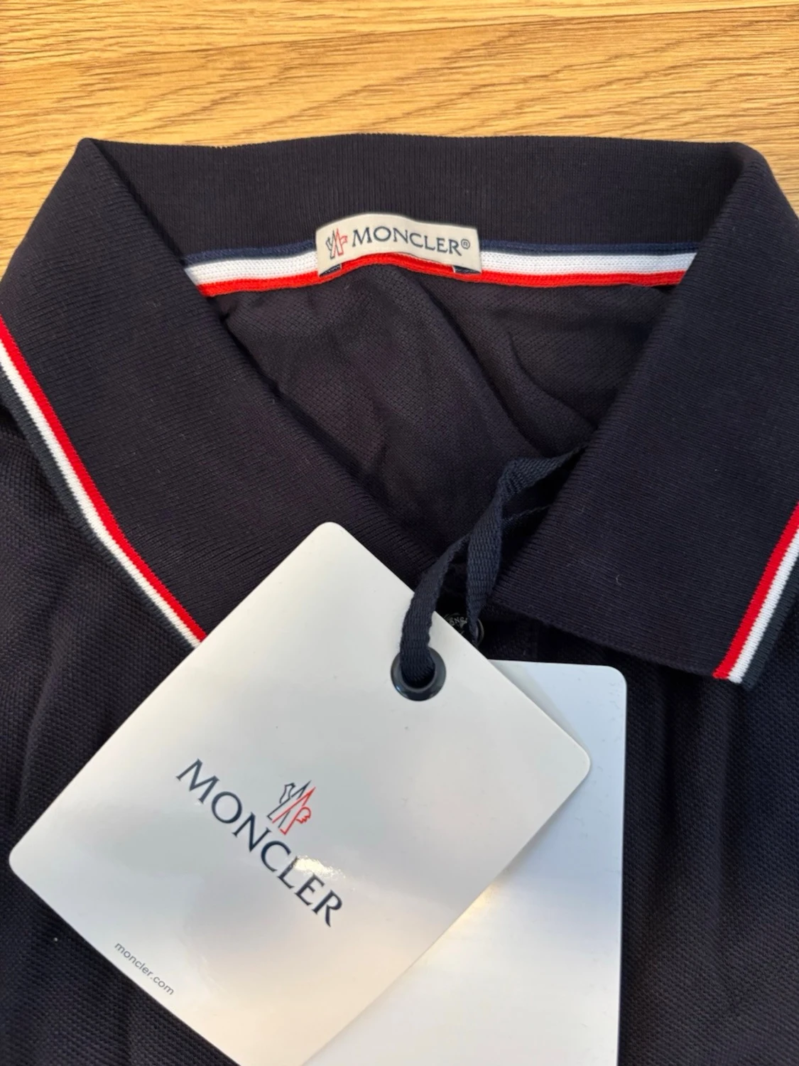 Moncler Tröja - 2