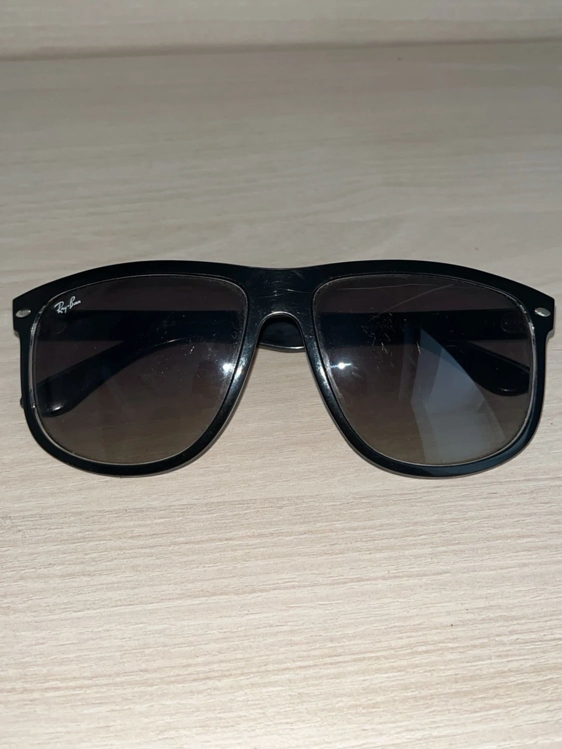 Rayban Boyfriend