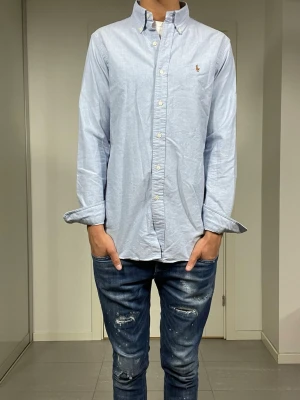 Polo Ralph Lauren Skjorta  - Säljer nu denna Polo Ralph Lauren Skjorta, skriv för fler bilder/frågor🙌🏼