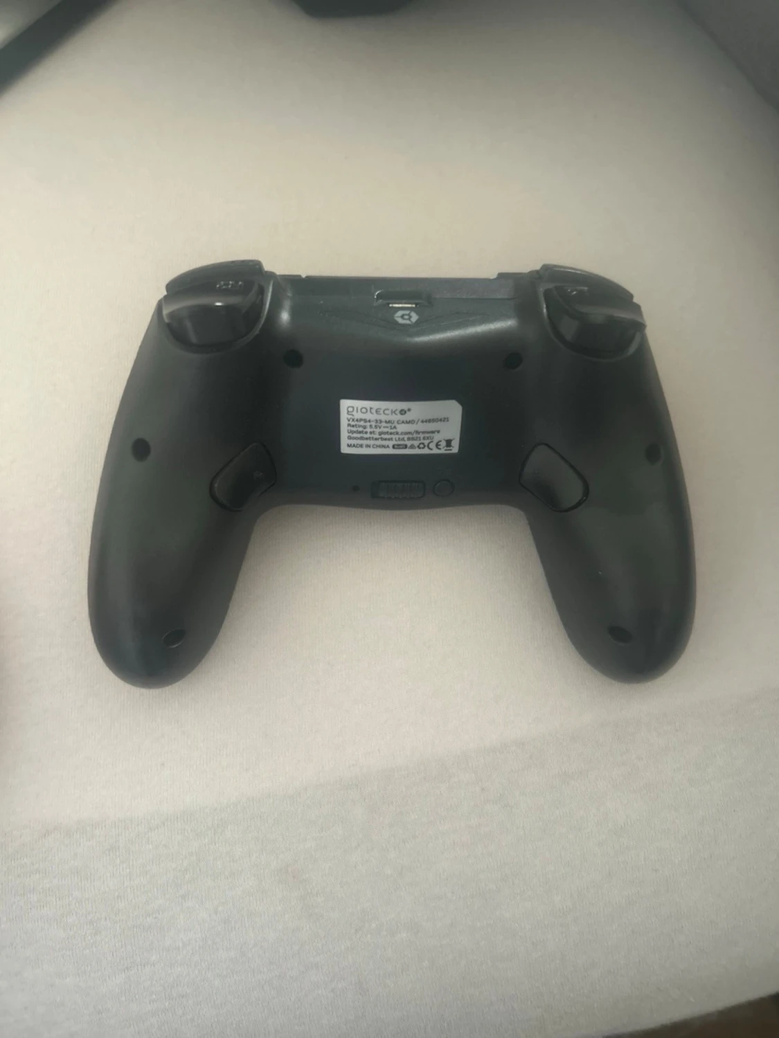 Ps4 kontroll - 1