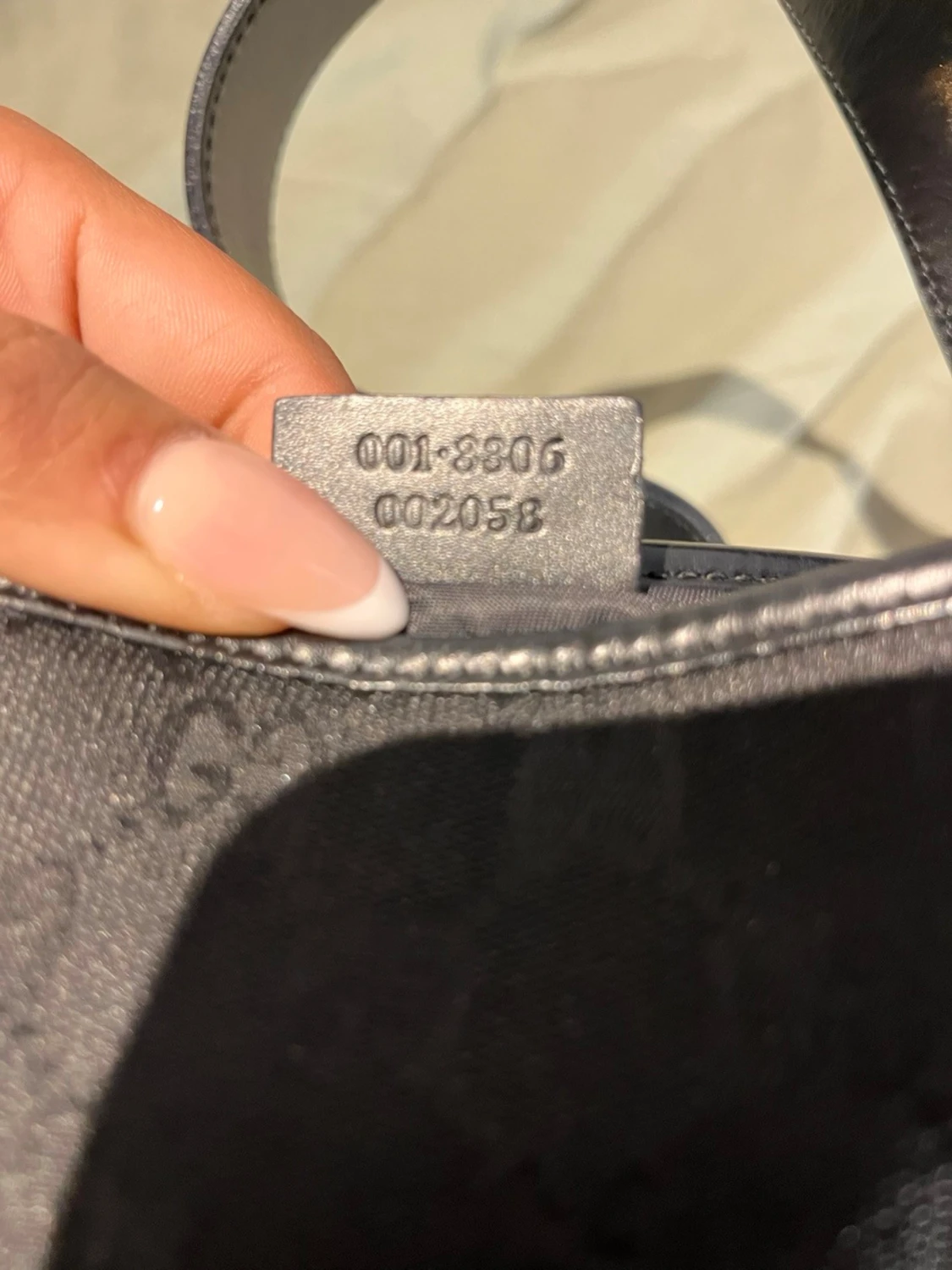 Gucci Jackie - 4