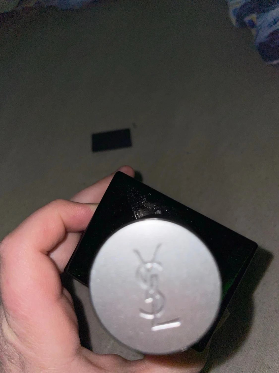 Yves Saint Laurent herrparfym - 1