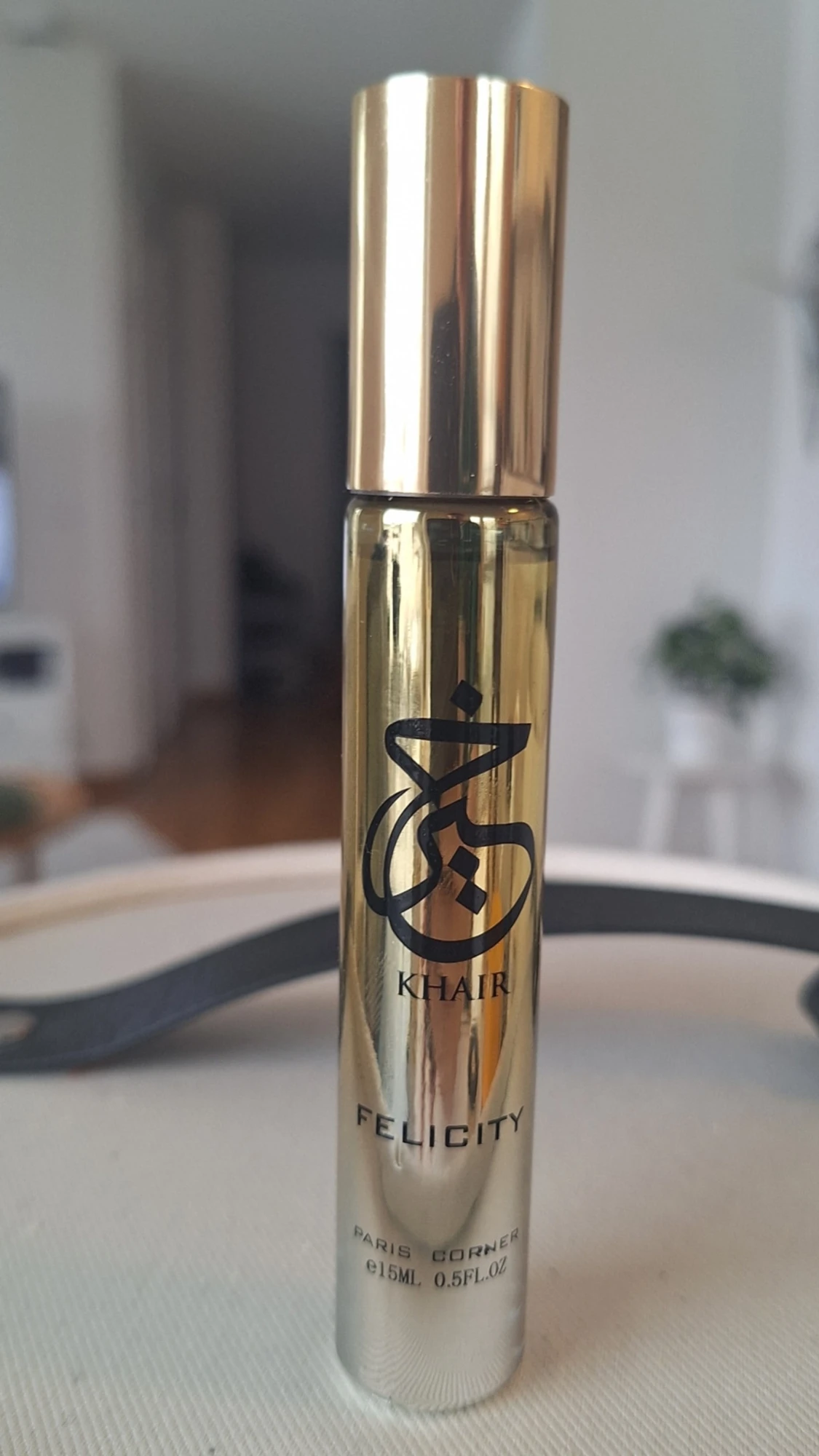 Khair Felicity parfym 15ml