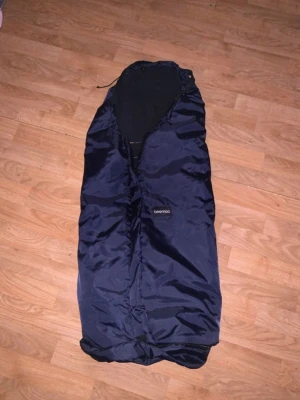 Åkpåse  - Åkpåse till barnvagn 100cm 