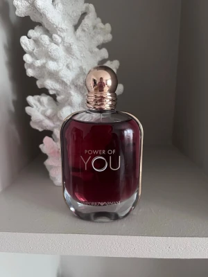Power of You parfym från Armani - Helt ny parfym från Giorgio Armani 90 ml. Endast testad en gång. 
