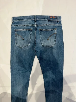 Dondup jeans - Skick: 9/10 | modell: Ritchie / skinny fit 