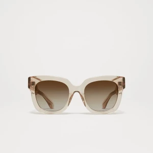 BYTE PÅ CHIMIS - Någon som vill byta min chimis 08 ecru mot ett par chimis 08 i mörkbrun. Kan tänka att sälja