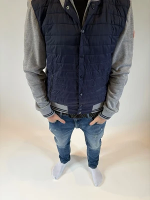 Save The Duck Cardigan - Save the duck cardigan I  Nypris 2300kr Storlek M